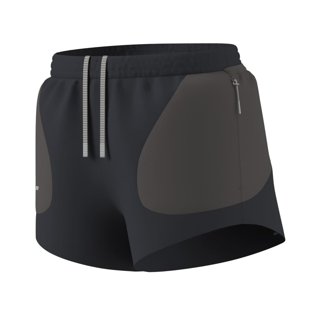 H.Koumori Running Shorts - Women's