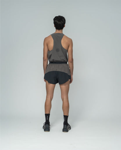 H. Koumori Running Shorts - Men's