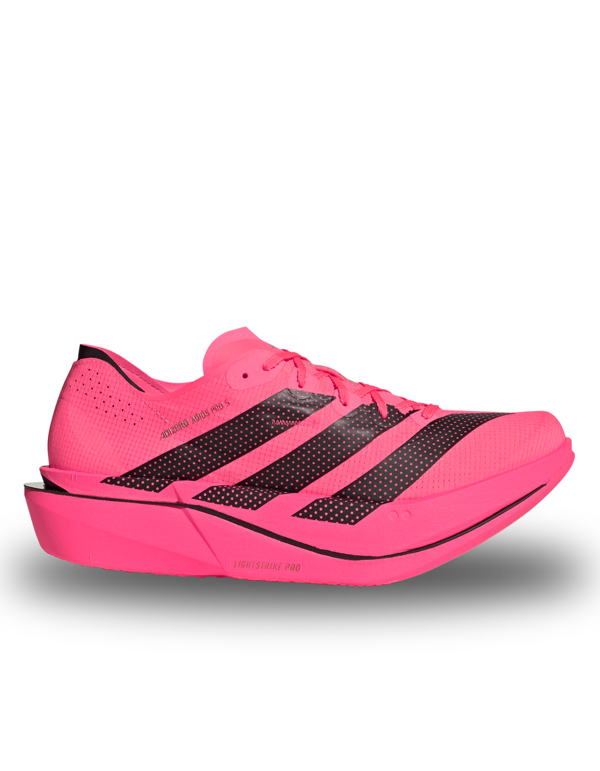 Adizero Adios Pro 5 - Men's