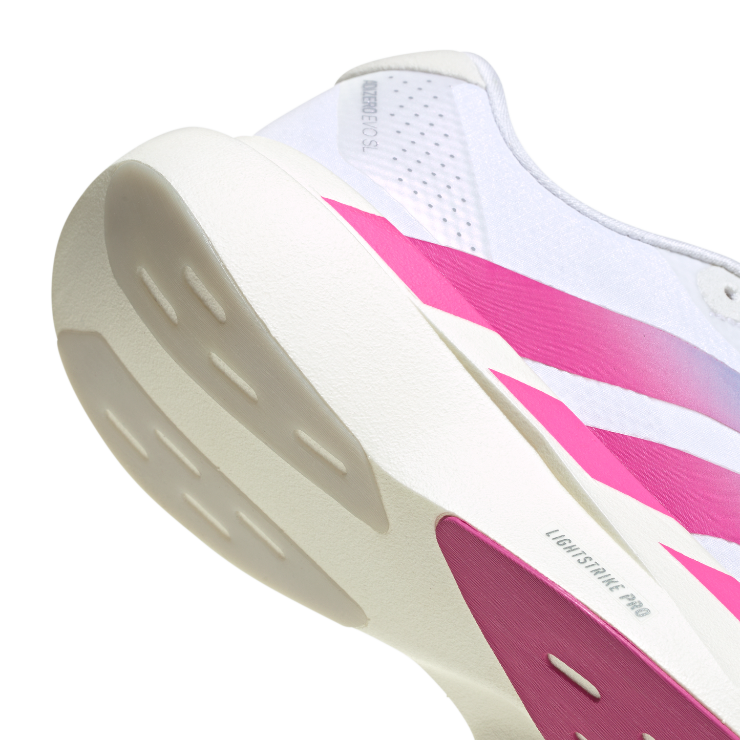 Adizero Evo SL Woven - Women's