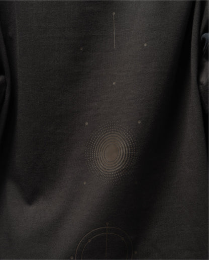 H.Koumori Cotton Tee - Unisex