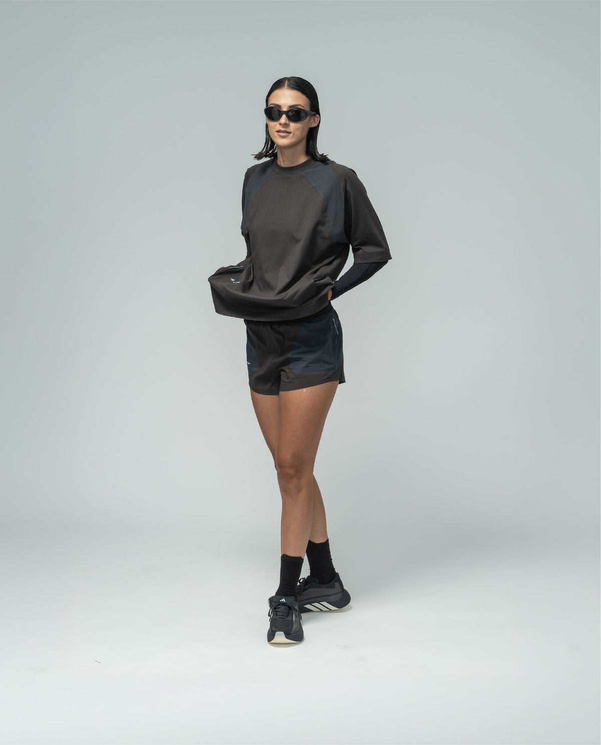H.Koumori Cotton Tee - Unisex