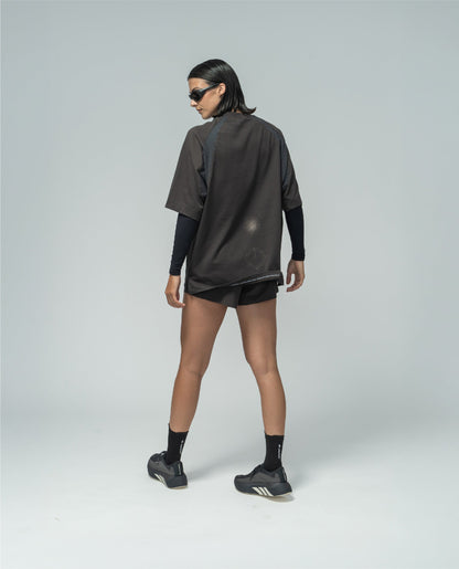H.Koumori Cotton Tee - Unisex