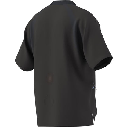 H.Koumori Cotton Tee - Unisex