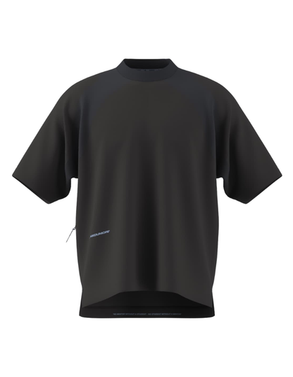 H.Koumori Cotton Tee - Unisex