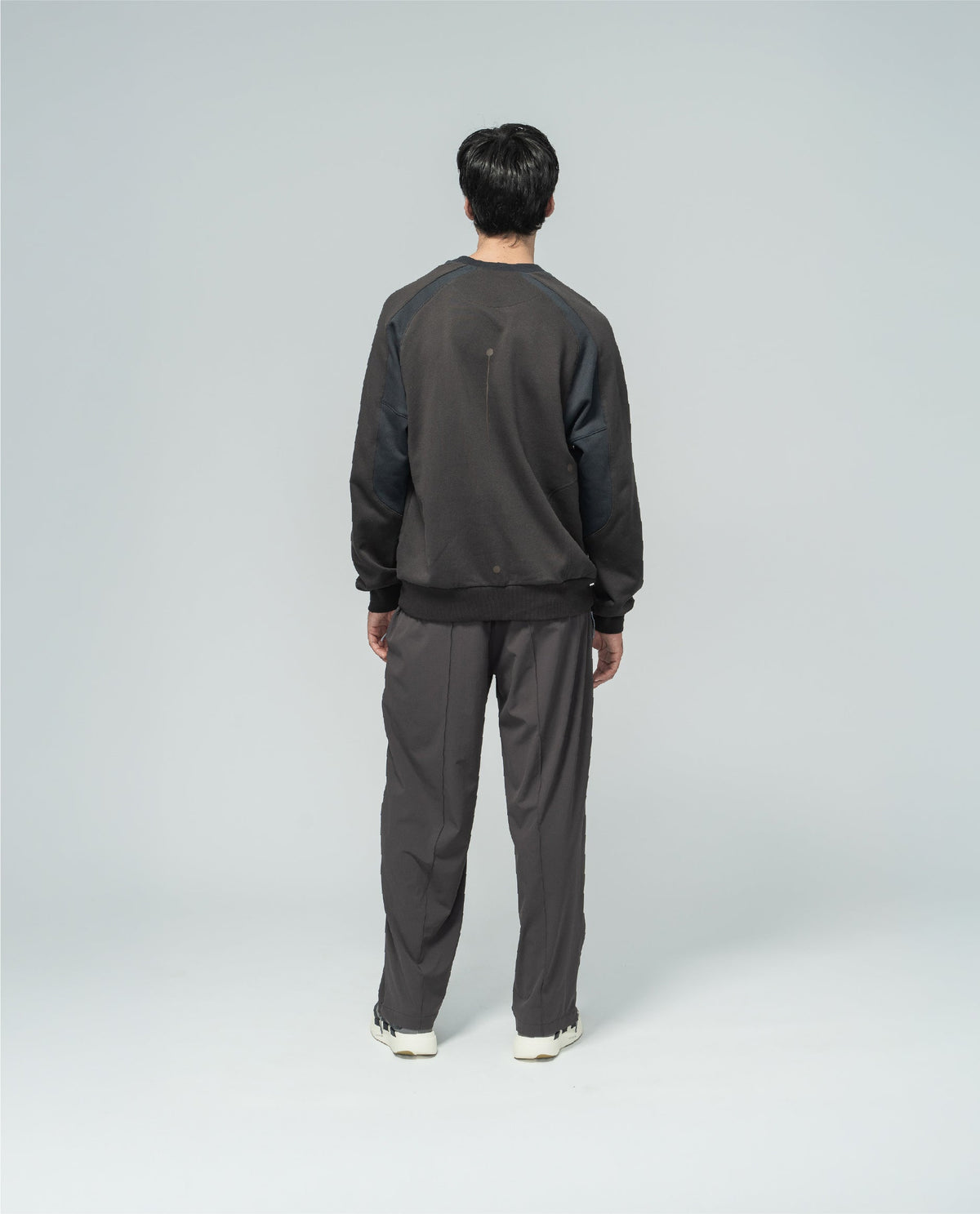 H.Koumori Crew Neck - Unisex