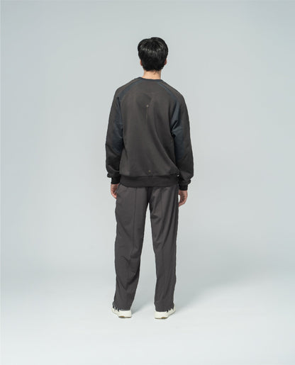 H.Koumori Crew Neck - Unisex