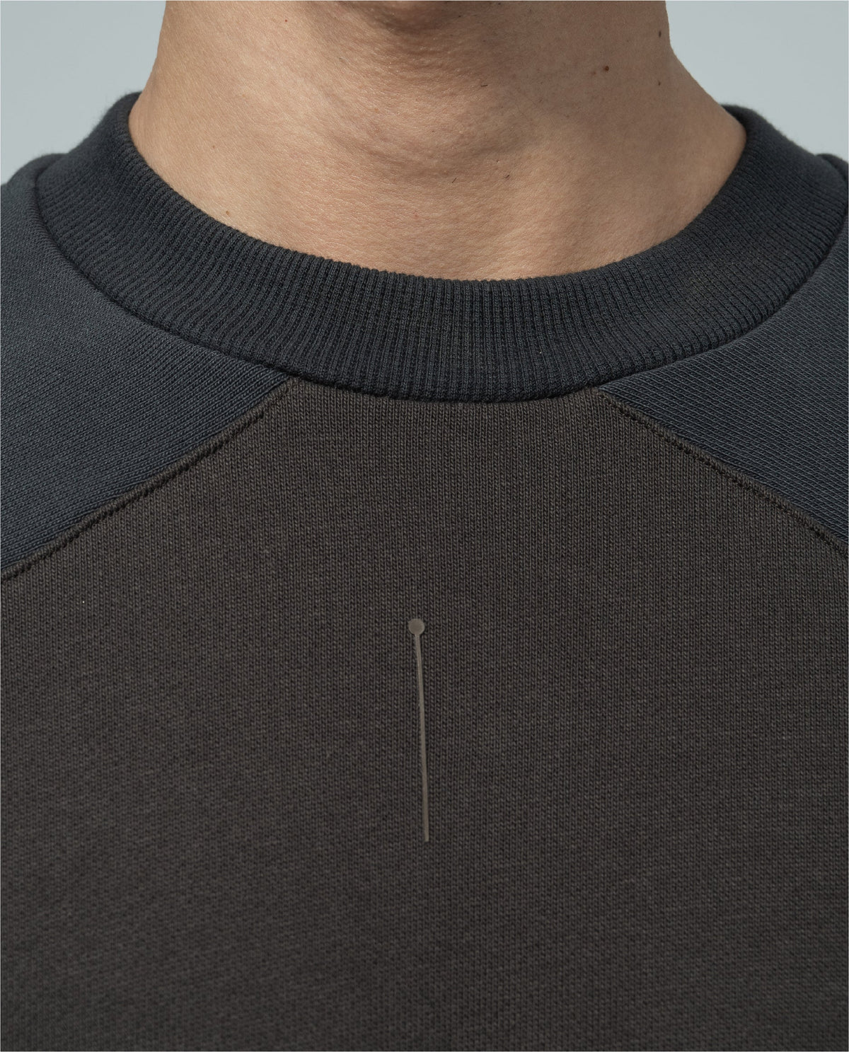 H.Koumori Crew Neck - Unisex