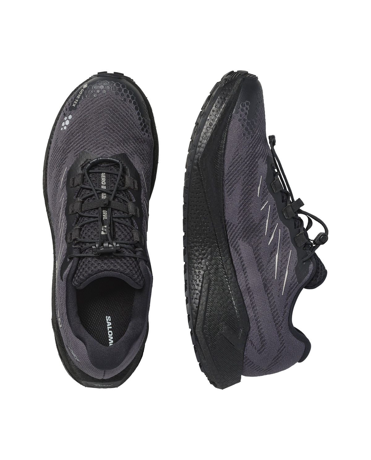Aero Blaze 4 GRVL Gore-Tex - Men