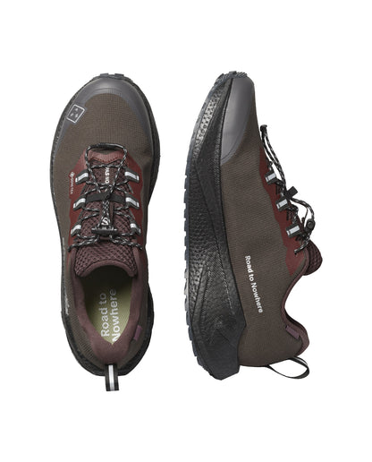 Aero Blaze 4 GRVL Gore-Tex Pas Normal Studios - Men's