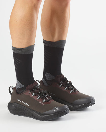 Aero Blaze 4 GRVL Gore-Tex Pas Normal Studios - Men's
