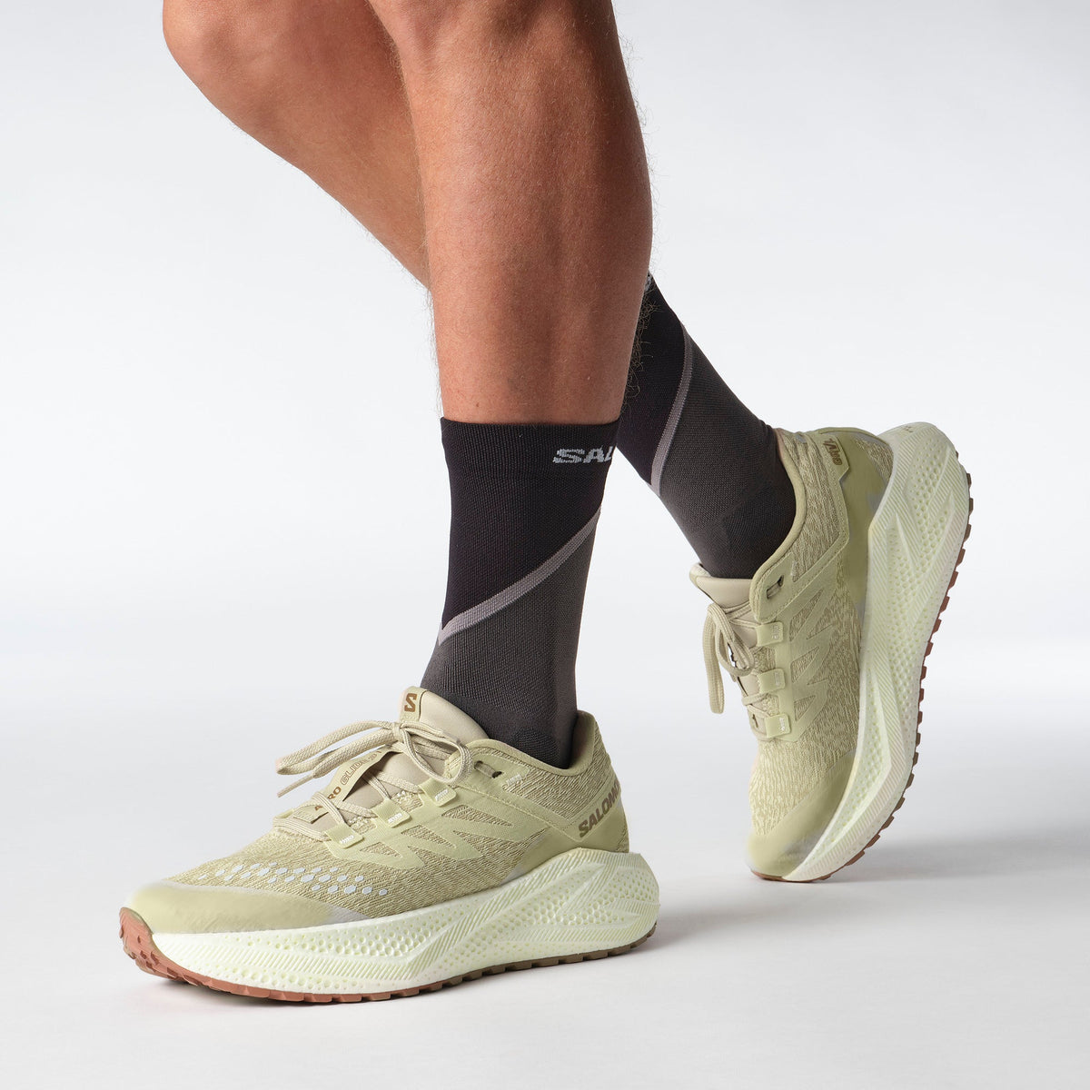Aero Glide 3 GRVL - Men's