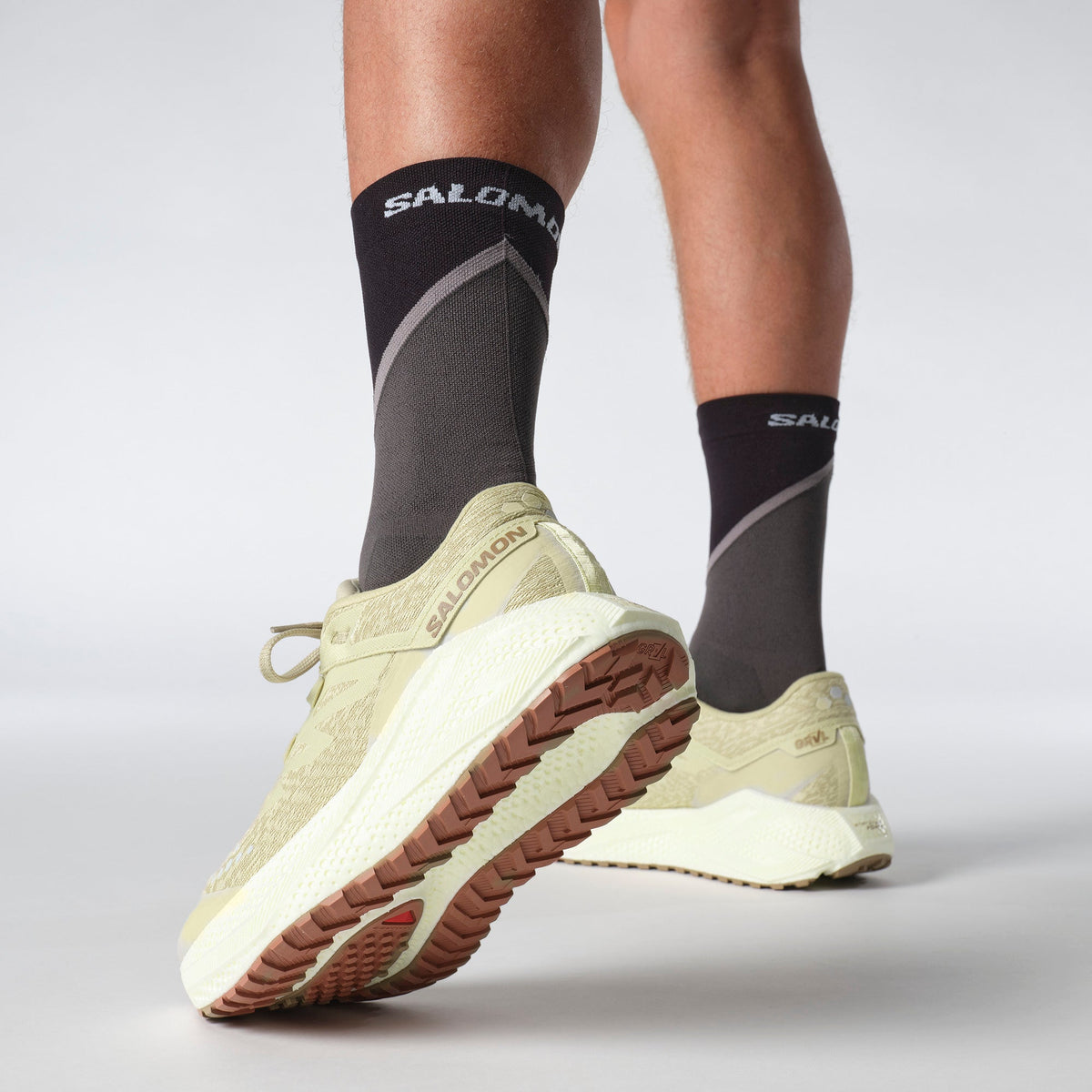 Aero Glide 3 GRVL - Men's