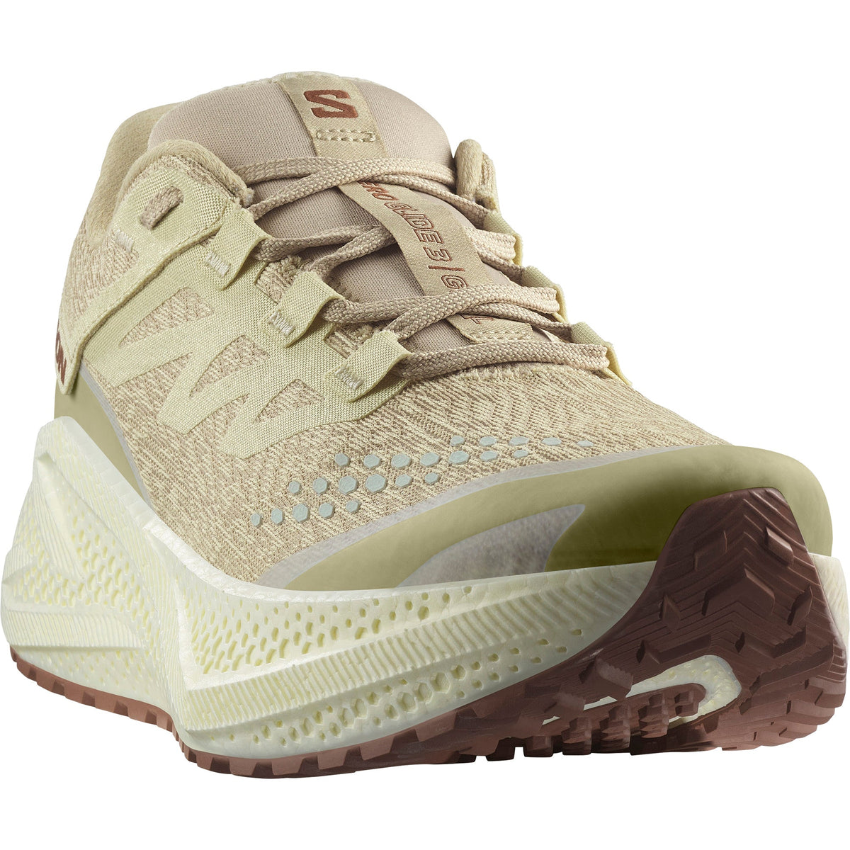 Aero Glide 3 GRVL - Men's