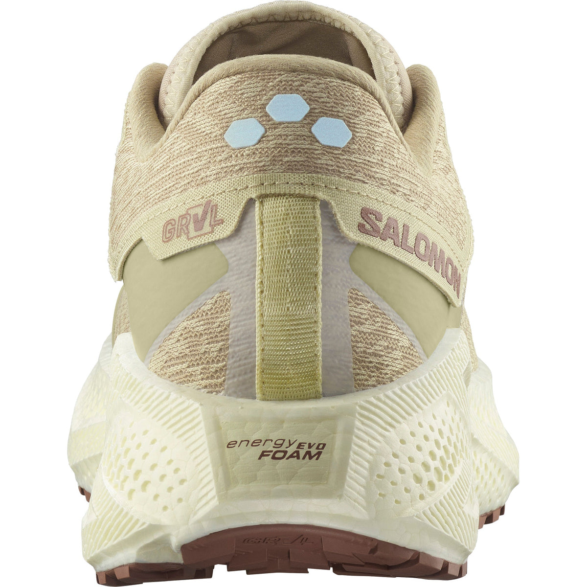 Aero Glide 3 GRVL - Men's