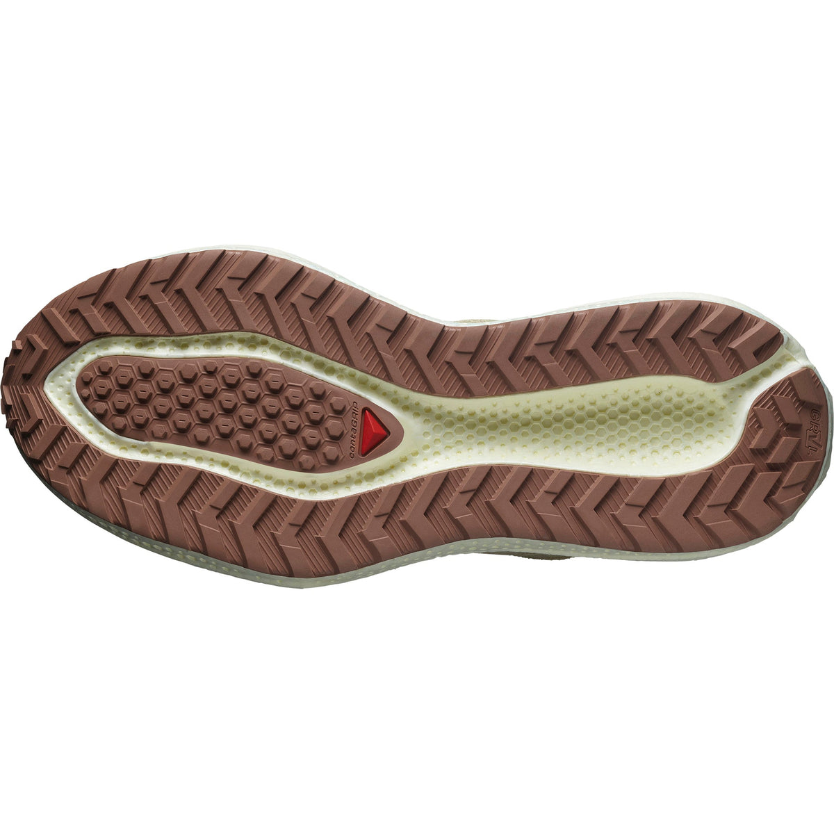 Aero Glide 3 GRVL - Men's