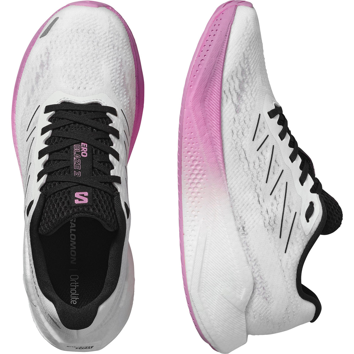 Aero Blaze 3 - Women's