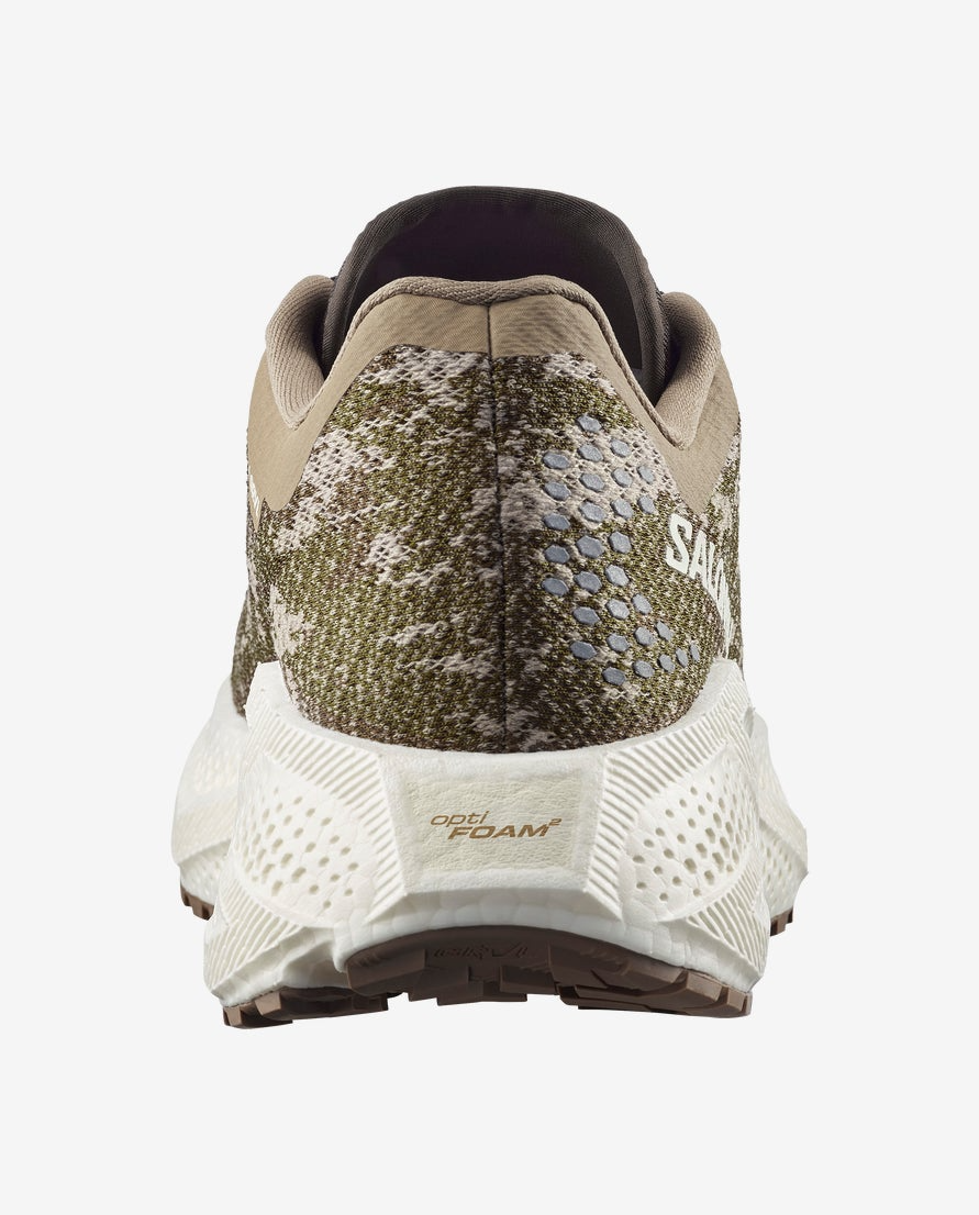 Aero Glide 4 GRVL - Men's