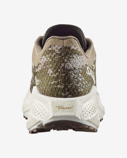 Aero Glide 4 GRVL - Men's