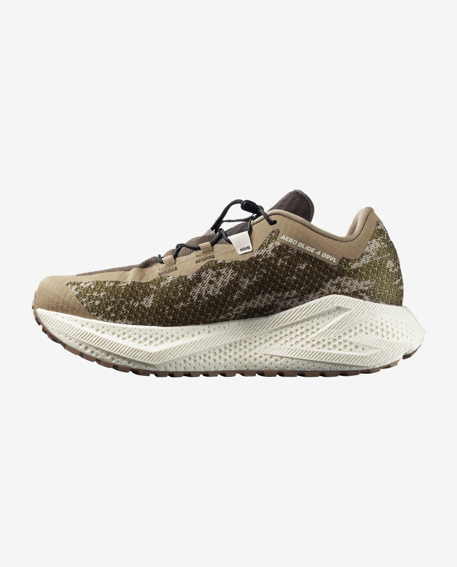 Aero Glide 4 GRVL - Men's