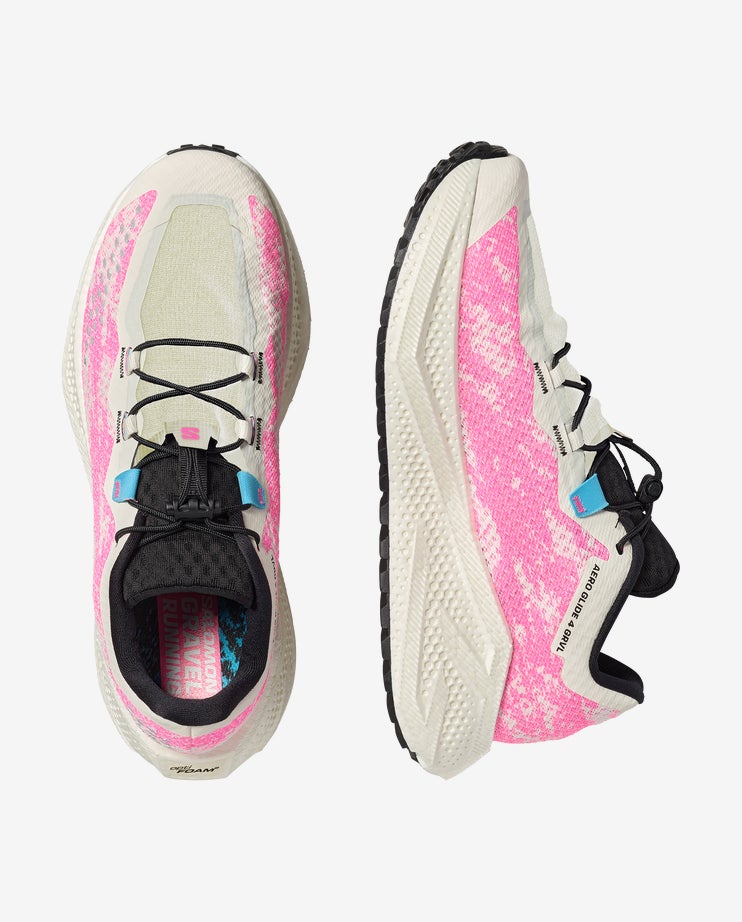 Aero Glide 4 GRVL - Men's