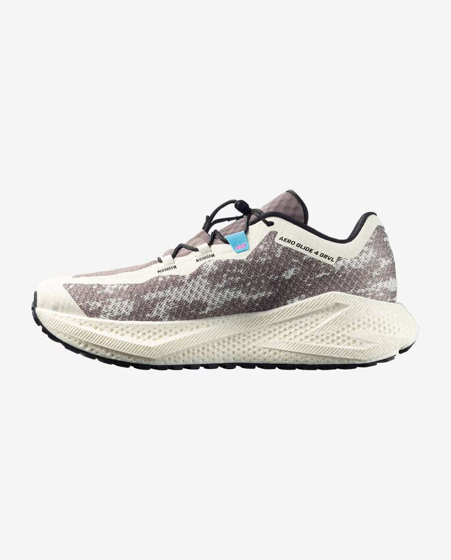 Aero Glide 4 GRVL - Men's