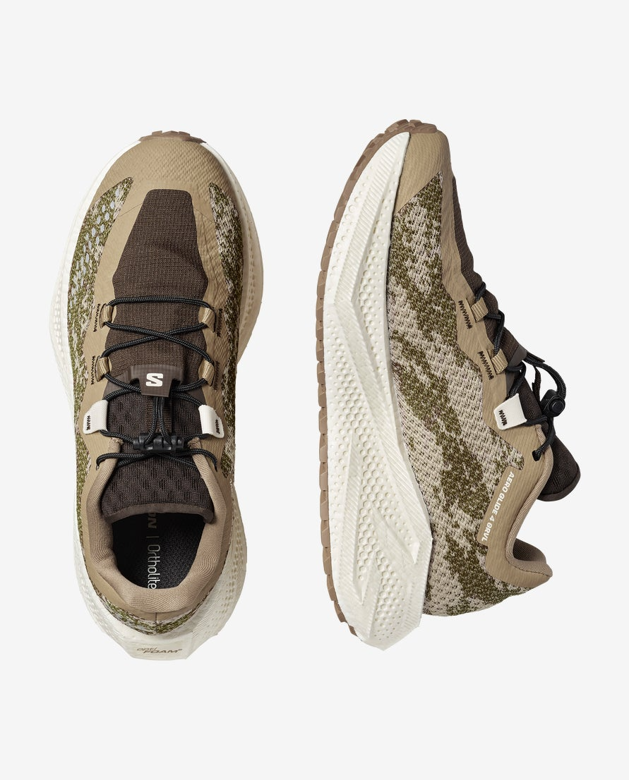 Aero Glide 4 GRVL - Women's