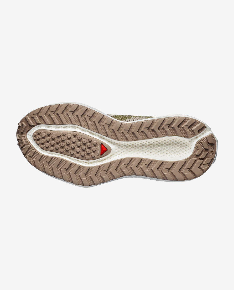 Aero Glide 4 GRVL - Women's