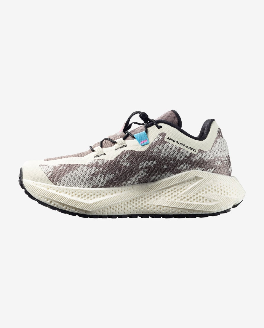 Aero Glide 4 GRVL - Women's