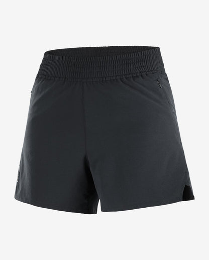 SHAKEout Core Shorts 4" - Women's