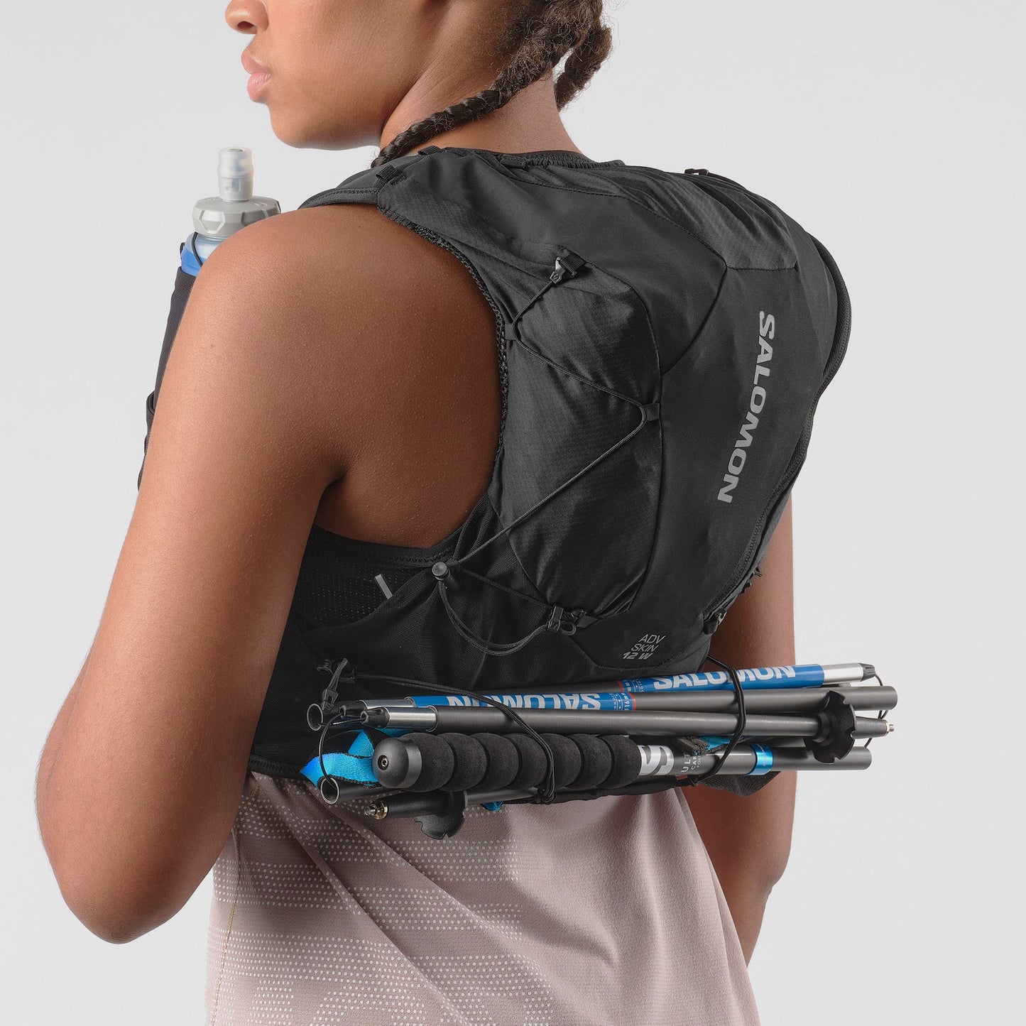 ADV Skin 12 - Women's