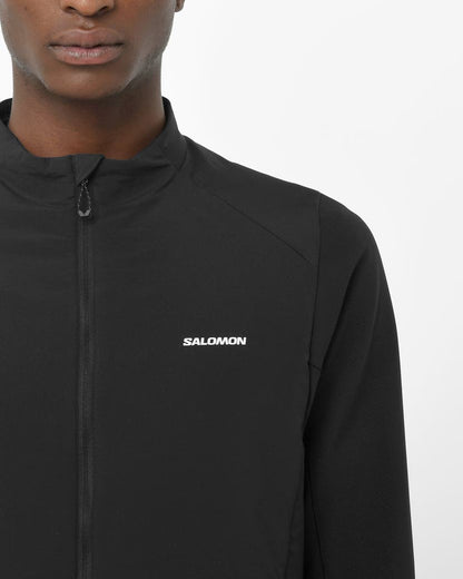 Mountain Flex Hybrid Jacket - Men's