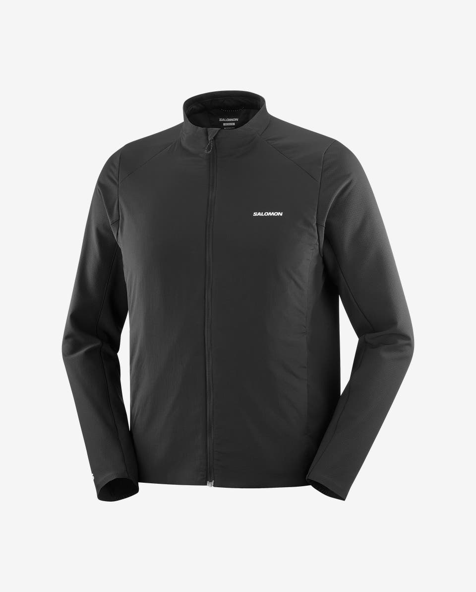 Mountain Flex Hybrid Jacket - Men's
