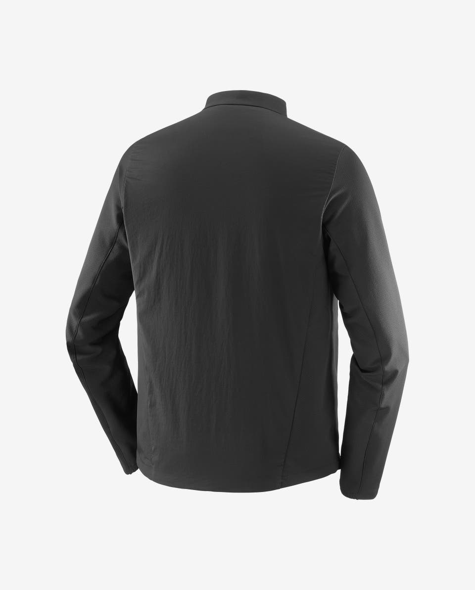 Mountain Flex Hybrid Jacket - Men's