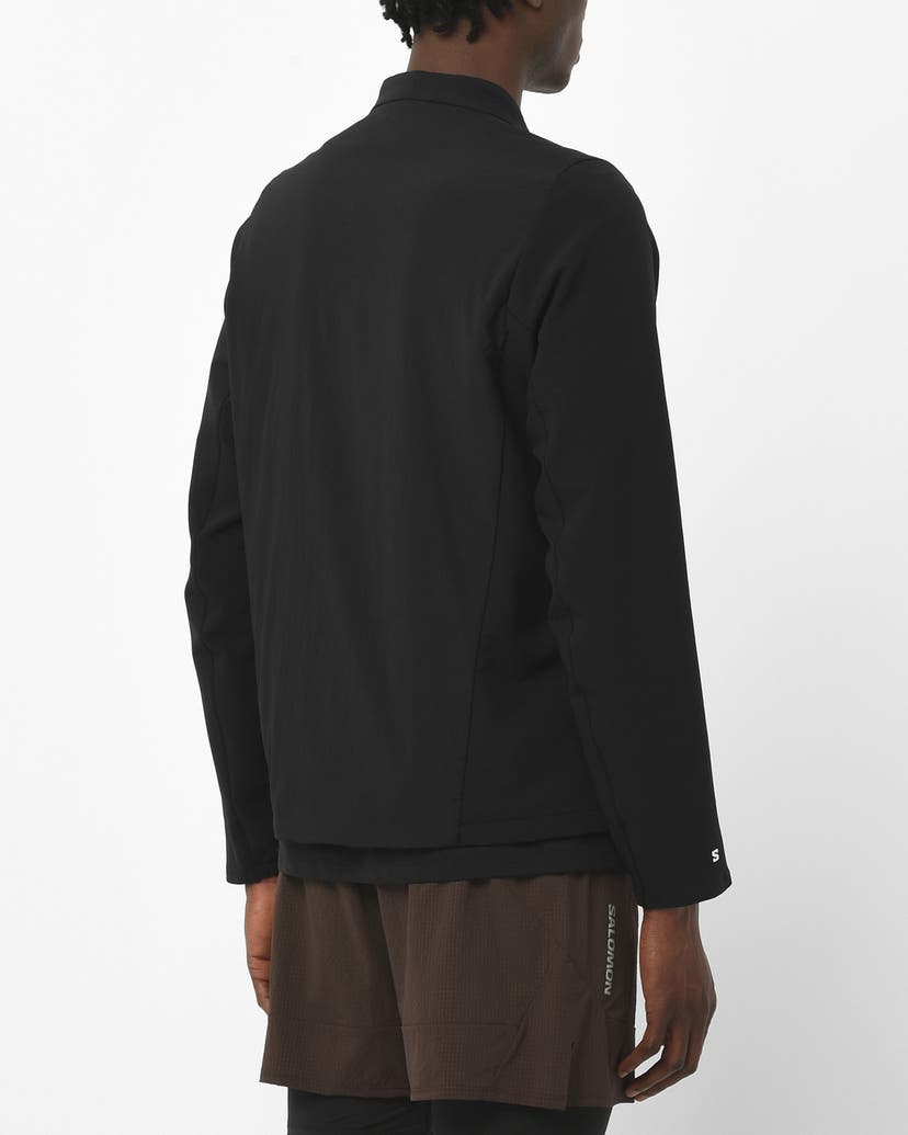 Mountain Flex Hybrid Jacket - Men's