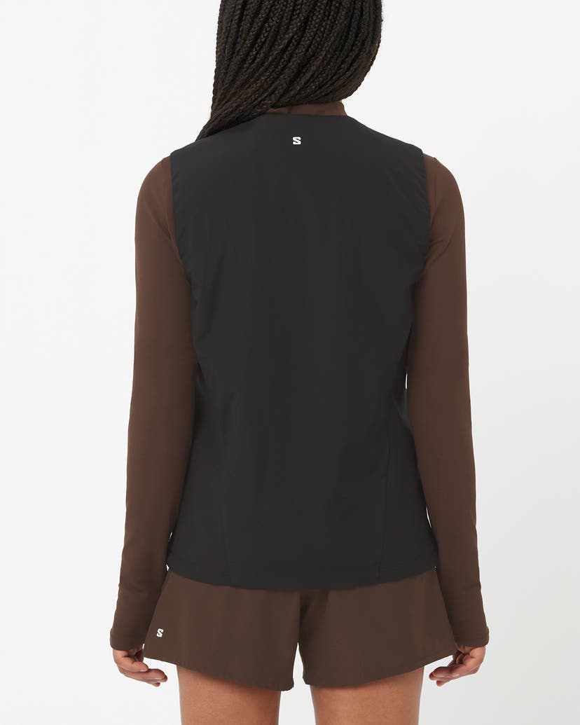 Mountain Flex Hybrid Vest - Women's