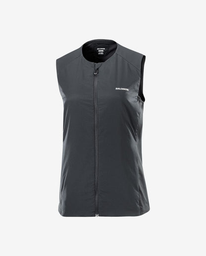 Mountain Flex Hybrid Vest - Women's