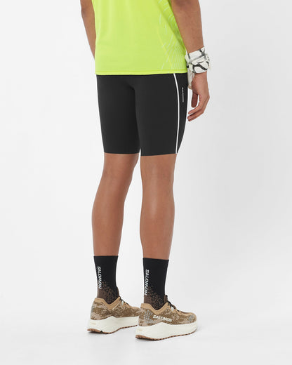 Sense Aero Stow Tights 9" - Men's