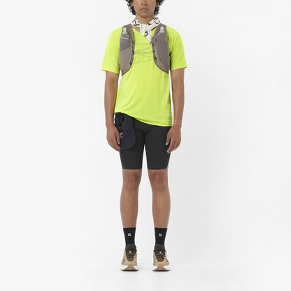 Sense Aero Stow Tights 9" - Men's