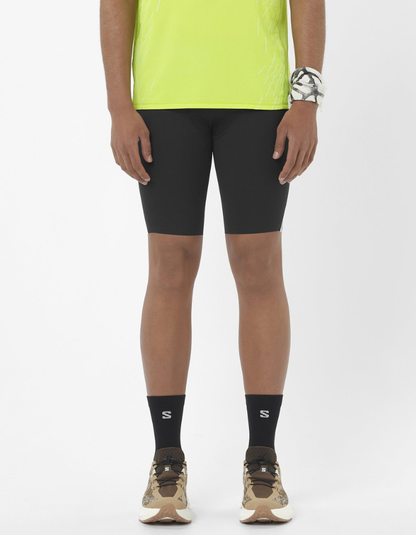 Sense Aero Stow Tights 9" - Men's