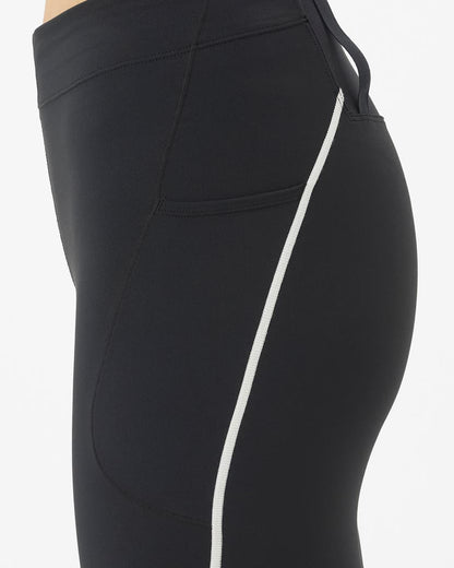 Sense Aero Stow Tights 6" - Women's