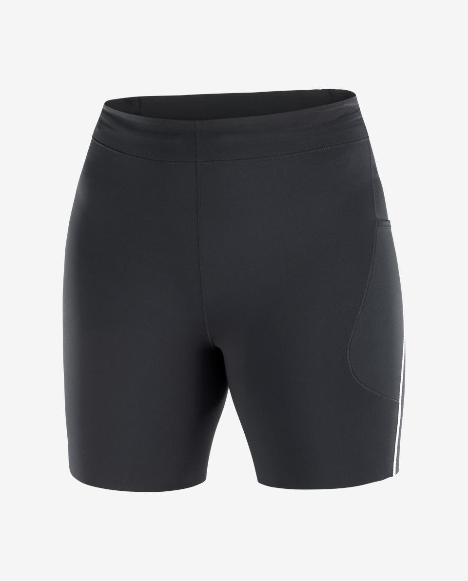 Sense Aero Stow Tights 6" - Women's