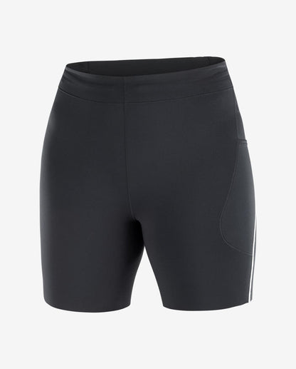Sense Aero Stow Tights 6" - Women's