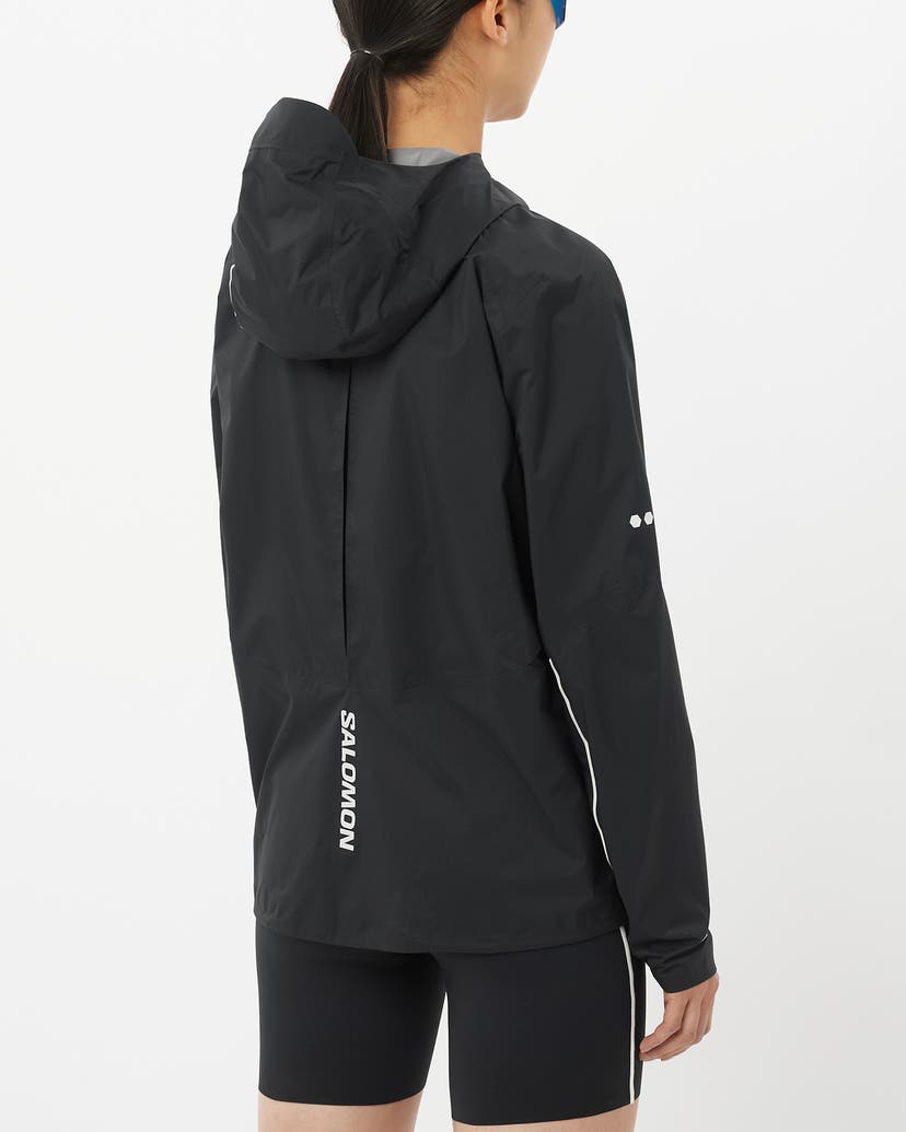 Bonatti Pro Jacket - Women's
