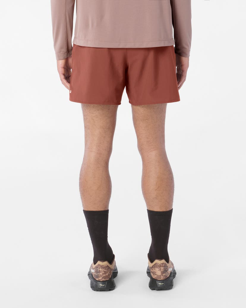 SHAKEout Core Shorts 5" - Men's
