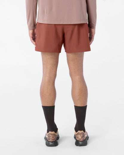 SHAKEout Core Shorts 5" - Men's