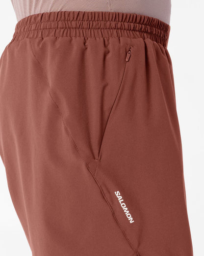 SHAKEout Core Shorts 5" - Men's