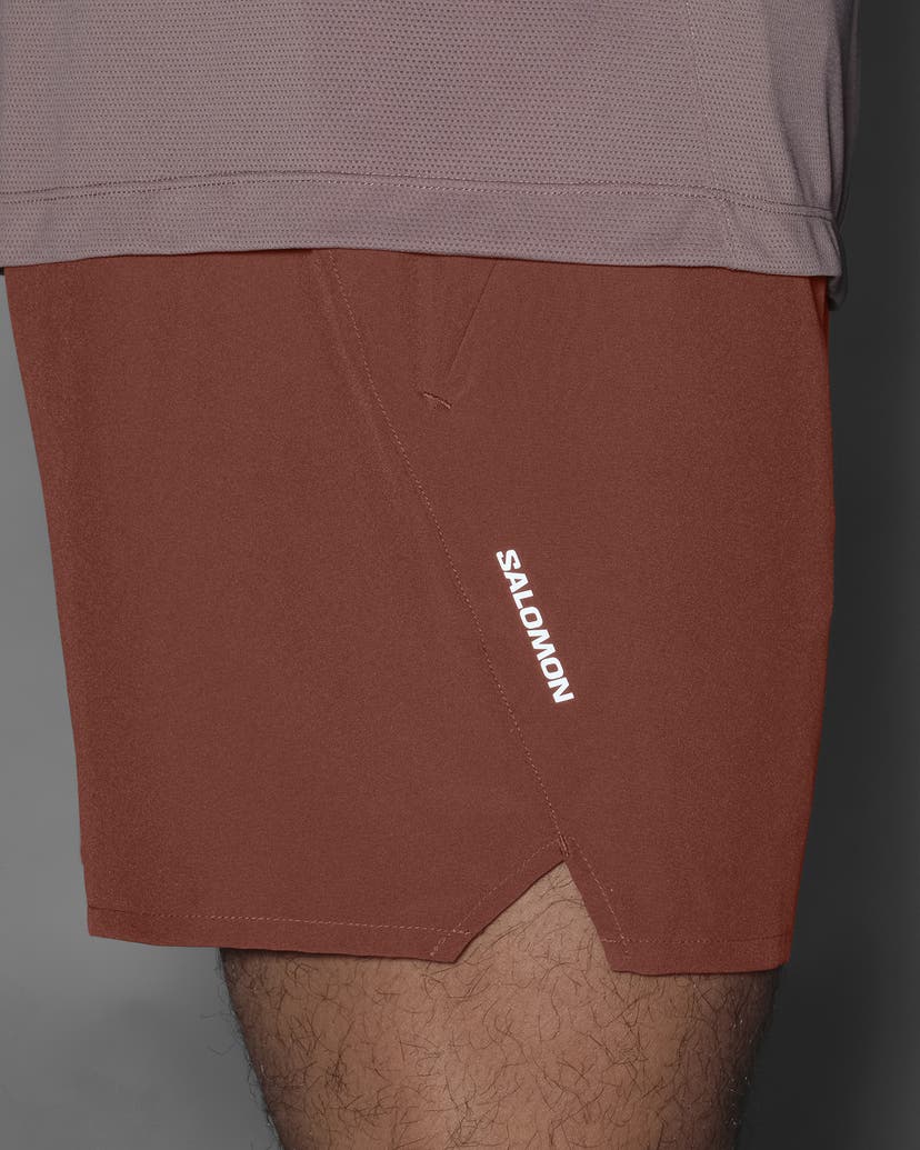 SHAKEout Core Shorts 5" - Men's