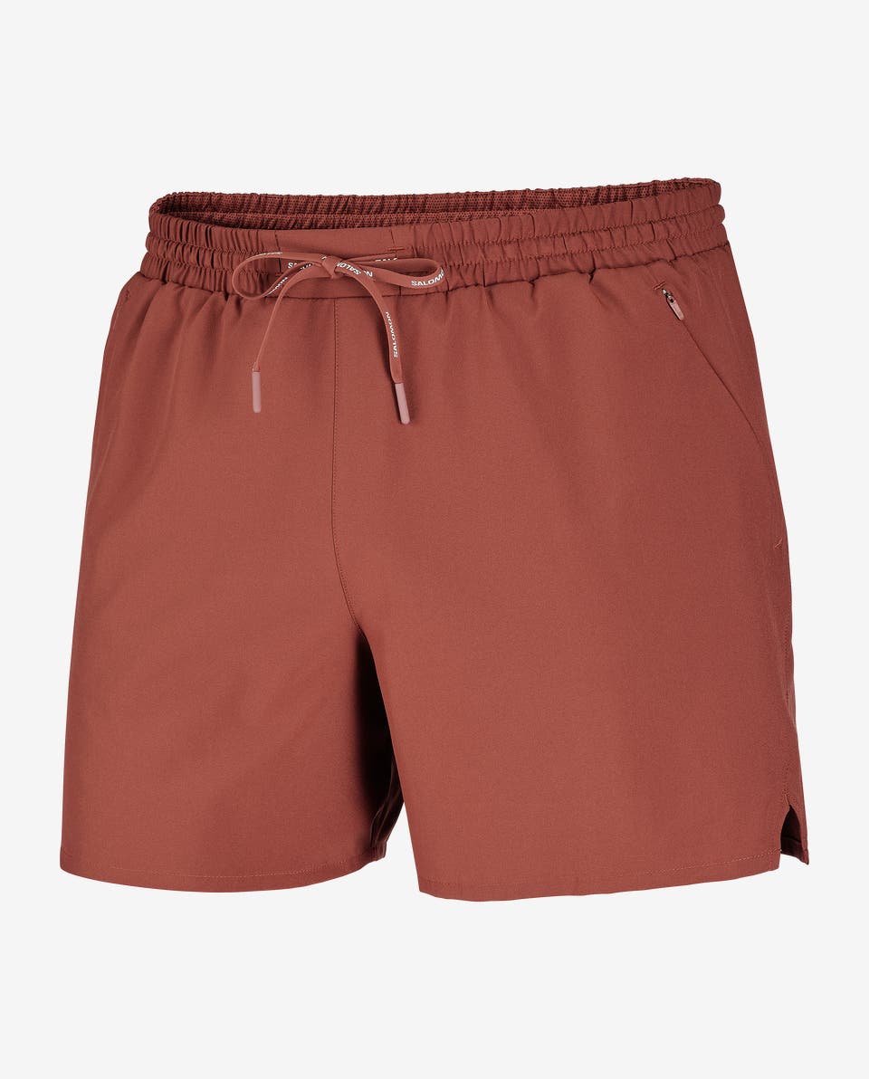 SHAKEout Core Shorts 5" - Men's
