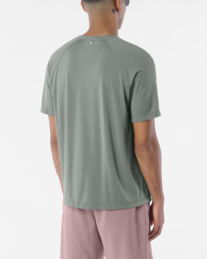 SHAKEout Core Short Sleeve Tee - Men's